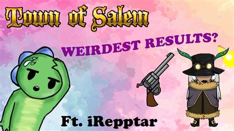 town of salem invest results|Iba pa.